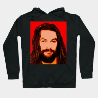 jason momoa Hoodie